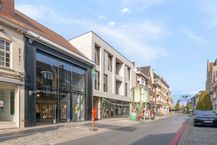 Recent instapklaar handelspand op topligging in Roeselare