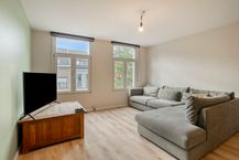 Gezellig appartement met autostaanplaats te koop te Merksem