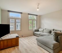 Gezellig appartement met autostaanplaats te koop te Merksem