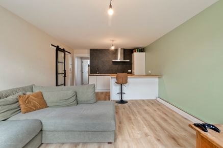 Appartement te koop Merksem