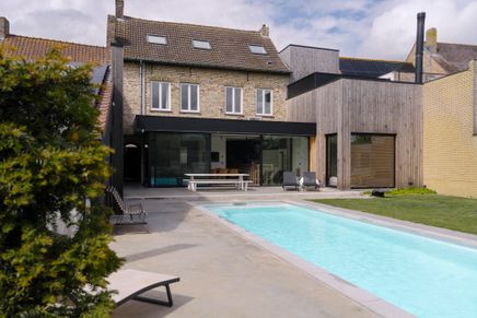 Hôtel - b&b à vendre Lo-Reninge