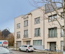 Vennootschap met prachtige, ruime unifamiliale woning