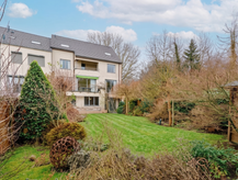 Vennootschap met prachtige, ruime unifamiliale woning