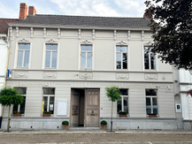 Kantoor te huur in Wapenplaats, Wakken