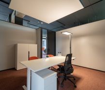 Office space for rent in the business center in Roeselare