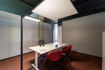 Office space for rent in the business center in Roeselare