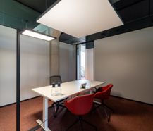 Office space for rent in the business center in Roeselare