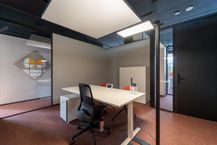 Office space for rent in the business center in Roeselare