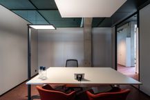 Office space for rent in the business center in Roeselare