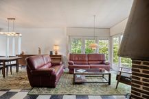 Te renoveren woning op 1192m² grond op topligging!