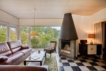 Te renoveren woning op 1192m² grond op topligging!