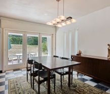 Te renoveren woning op 1192m² grond op topligging!
