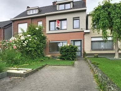 Huis verhuurd Kieldrecht
