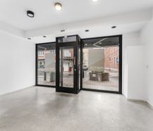 Handelspand te koop in Manestraat, Roeselare
