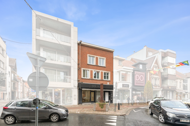 Handelspand te koop in Manestraat, Roeselare