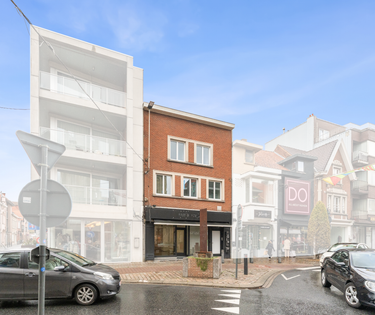 Handelspand te koop in Manestraat, Roeselare