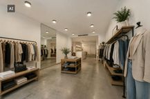 Handelspand te koop in Manestraat, Roeselare