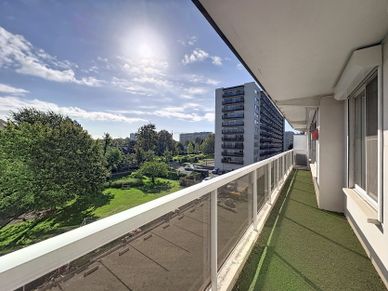 Appartement te huur Antwerpen Linkeroever
