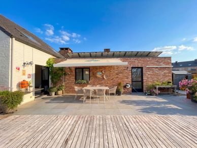 Appartement te huur Hoeselt