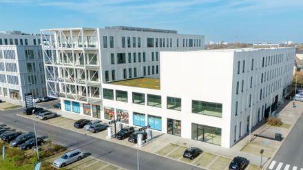 Bureau à louer Roulers (Roeselare)