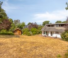 1152m² plot near the Hoge Blekker in Koksijde