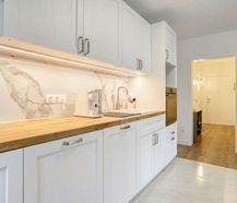 Instapklaar appartement met 2 kamers te koop in Anzegem