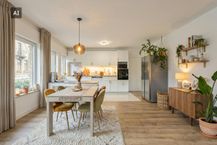 Instapklaar appartement met 2 kamers te koop in Anzegem