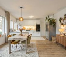 Instapklaar appartement met 2 kamers te koop in Anzegem