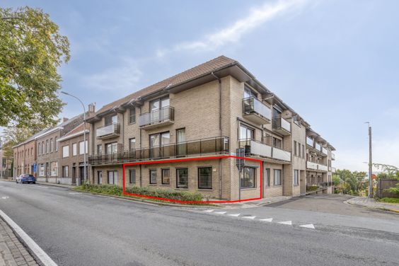 Appartement te koop Tiegem