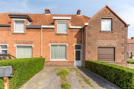 Huis verkocht Antwerpen