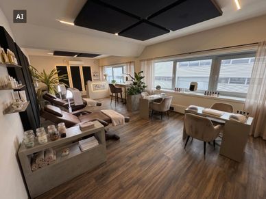 Office for rent Bruges (Brugge)