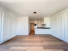 Brussels: 1 bedroom apartment (71m²) with terrace