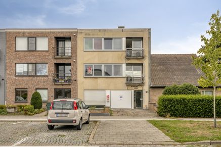 Opbrengsteigendom te koop Brugge