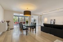 Ruime kangoeroewoning van ca. 308 m² te koop in Wilrijk
