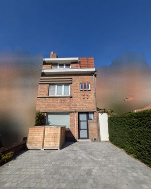 Huis te koop Assebroek
