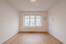Gerenoveerde studio te koop te Oostende