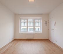 Gerenoveerde studio te koop te Oostende