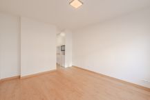 Gerenoveerde studio te koop te Oostende