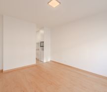 Gerenoveerde studio te koop te Oostende
