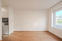 Gerenoveerde studio te koop te Oostende