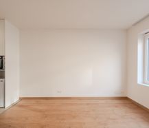 Gerenoveerde studio te koop te Oostende