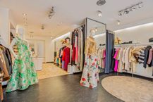 Handelspand te huur voor pop-up in Manestraat, Roeselare