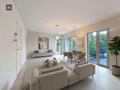 Appartement te huur Brugge