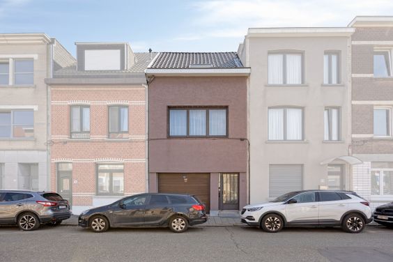 Huis te koop Deurne