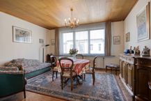 Huis met garage en twee slaapkamers te koop in Deurne