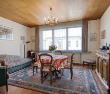 Huis met garage en twee slaapkamers te koop in Deurne