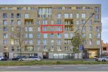 Appartement met 3 slaapkamers te koop in Antwerpen