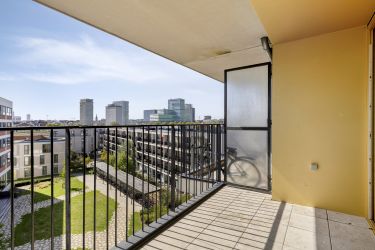 Appartement met 3 slaapkamers te koop in Antwerpen