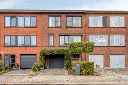 Huis te koop Ekeren