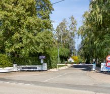 Exclusieve bouwgrond voor uw droomwoning in het Vlieringenpark (Halle)